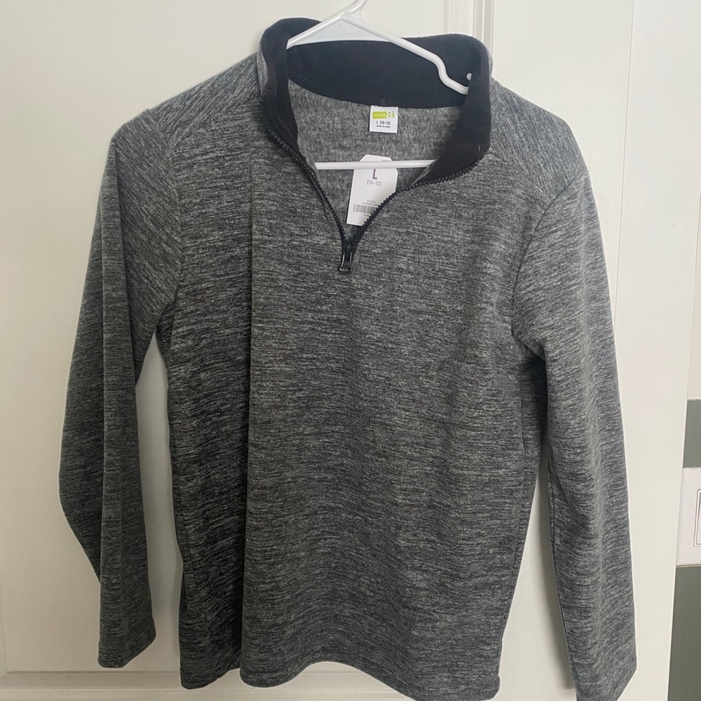 Brand new crazy 8 fleece